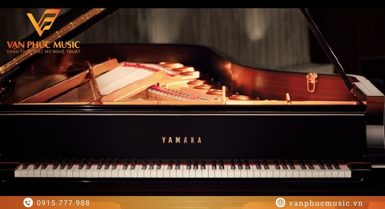 YAMAHA YDP 162B YAMAHA YDP 162B