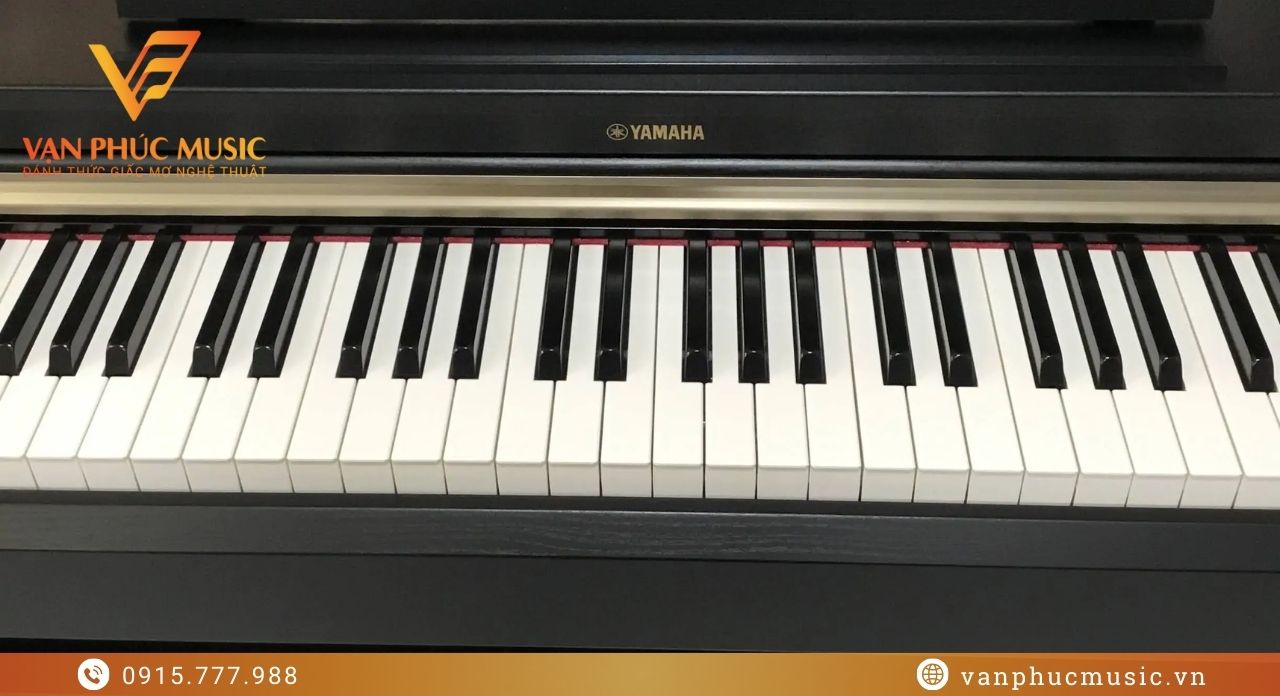 YAMAHA YDP 162B YAMAHA YDP 162B