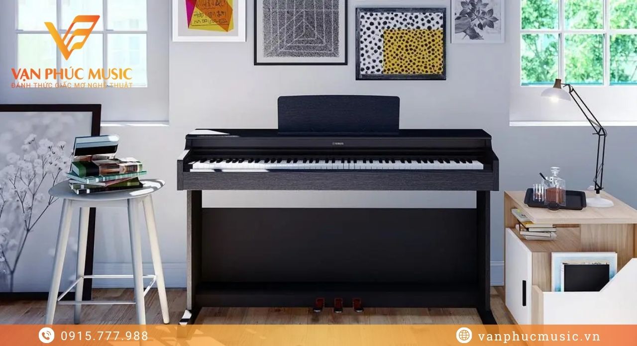 YAMAHA YDP 162B YAMAHA YDP 162B