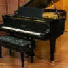 YAMAHA C7