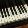 YAMAHA C7