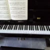 YAMAHA U1J SC2