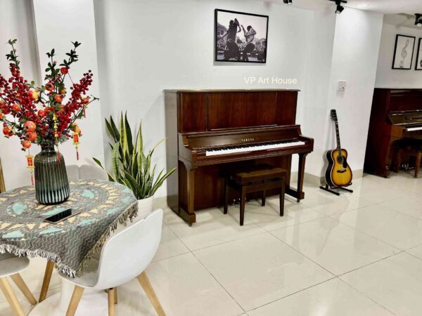 YAMAHA WX3A Wn