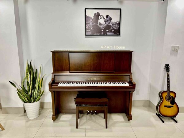 YAMAHA WX3A Wn