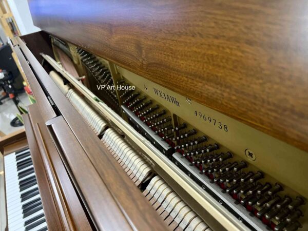 YAMAHA WX3A Wn