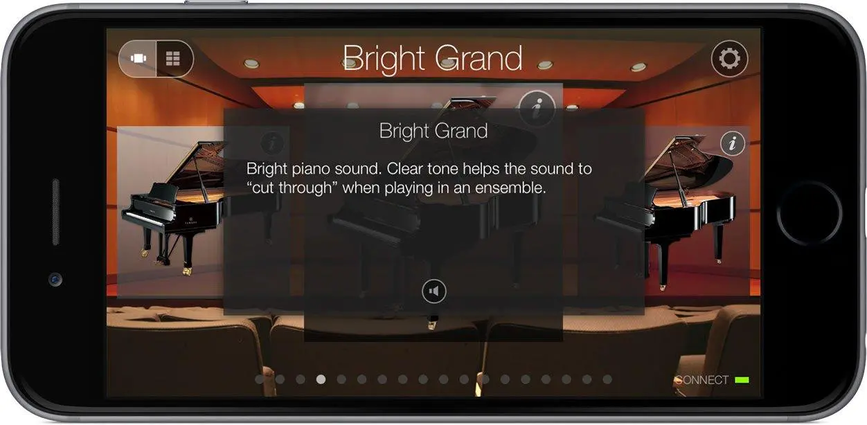 Ứng dụng Digital Piano Controller giúp bạn học piano hiệu quả hơn