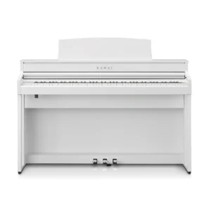WH - Premium Satin White