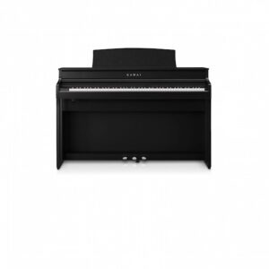 B - Premium Satin Black