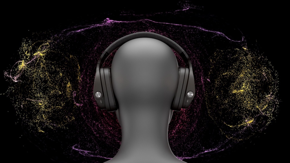 Tai nghe 3D Ambience roland Tai nghe 3D Ambience giúp tăng thêm cảm giác về không gian cho âm thanh