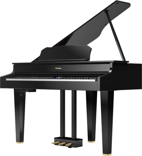 ROLAND GP-607