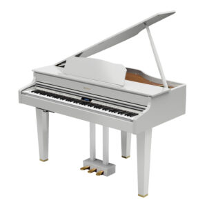 PW - Polished White
