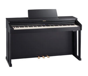 SB - Satin Black