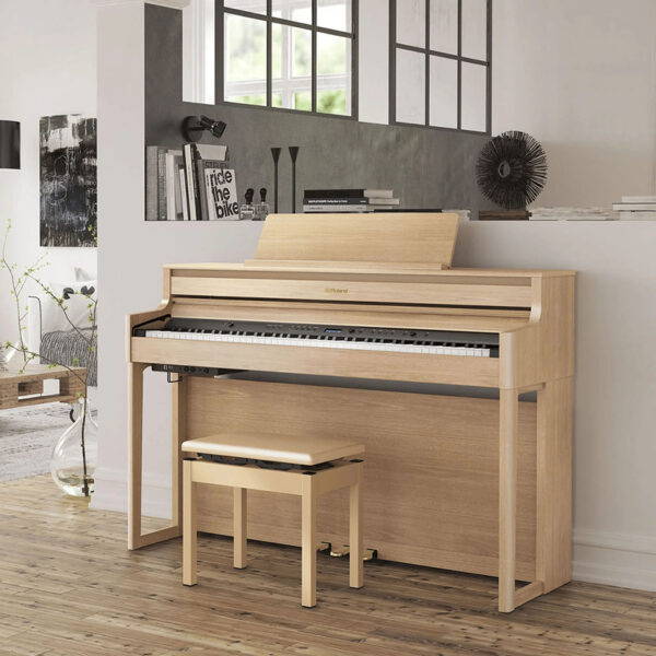 ROLAND HP-702