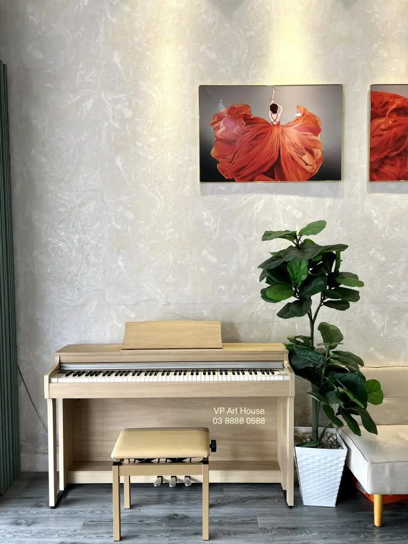 KAWAI CN 27 về nhà khách