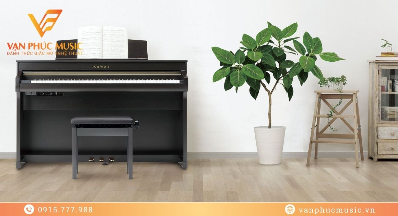 KAWAI CA 78R KAWAI CA 78R