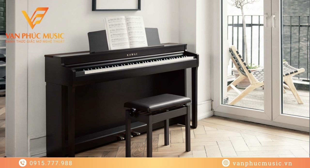 KAWAI CN 201R KAWAI CN 201R