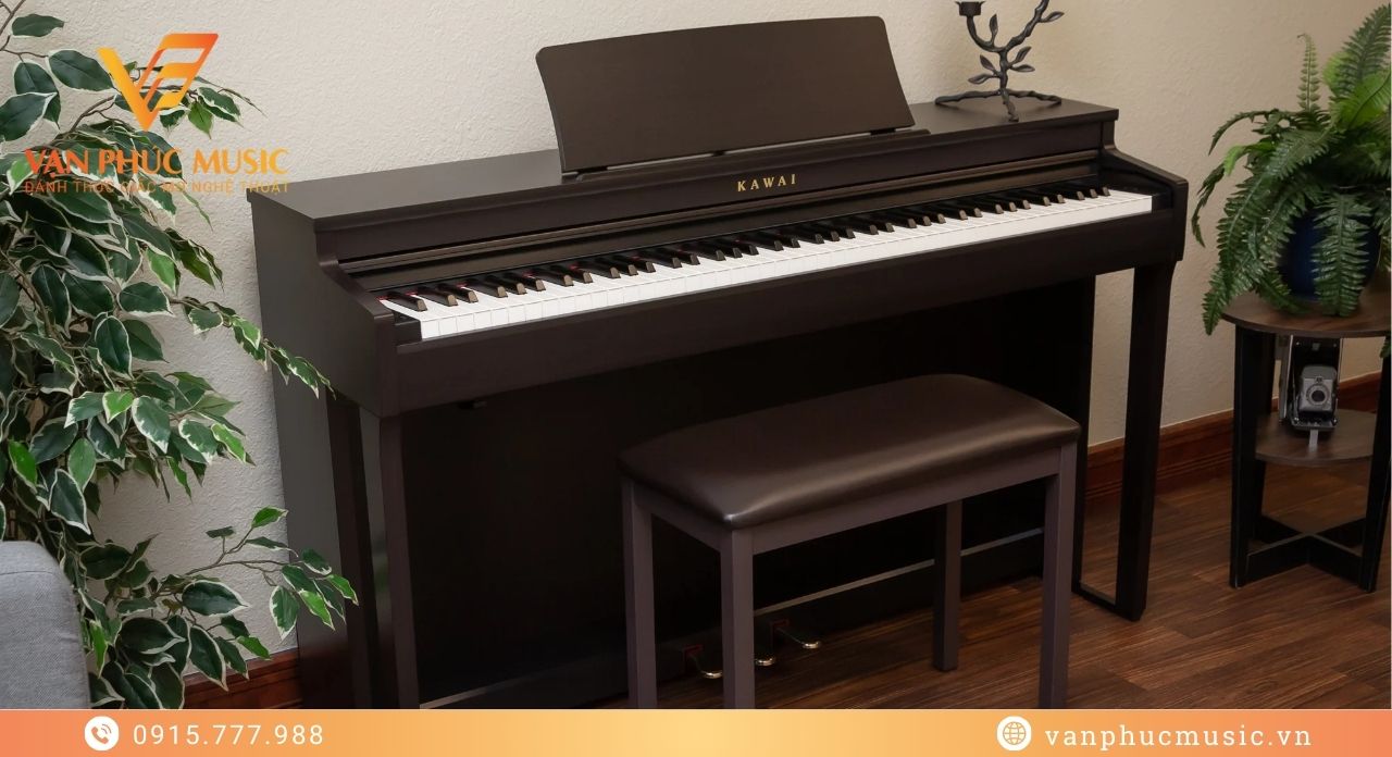 KAWAI CN 201R KAWAI CN 201R