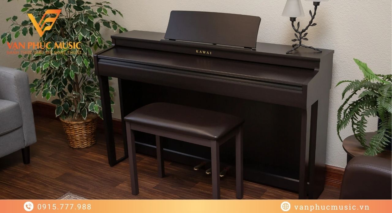 KAWAI CN 201R KAWAI CN 201R