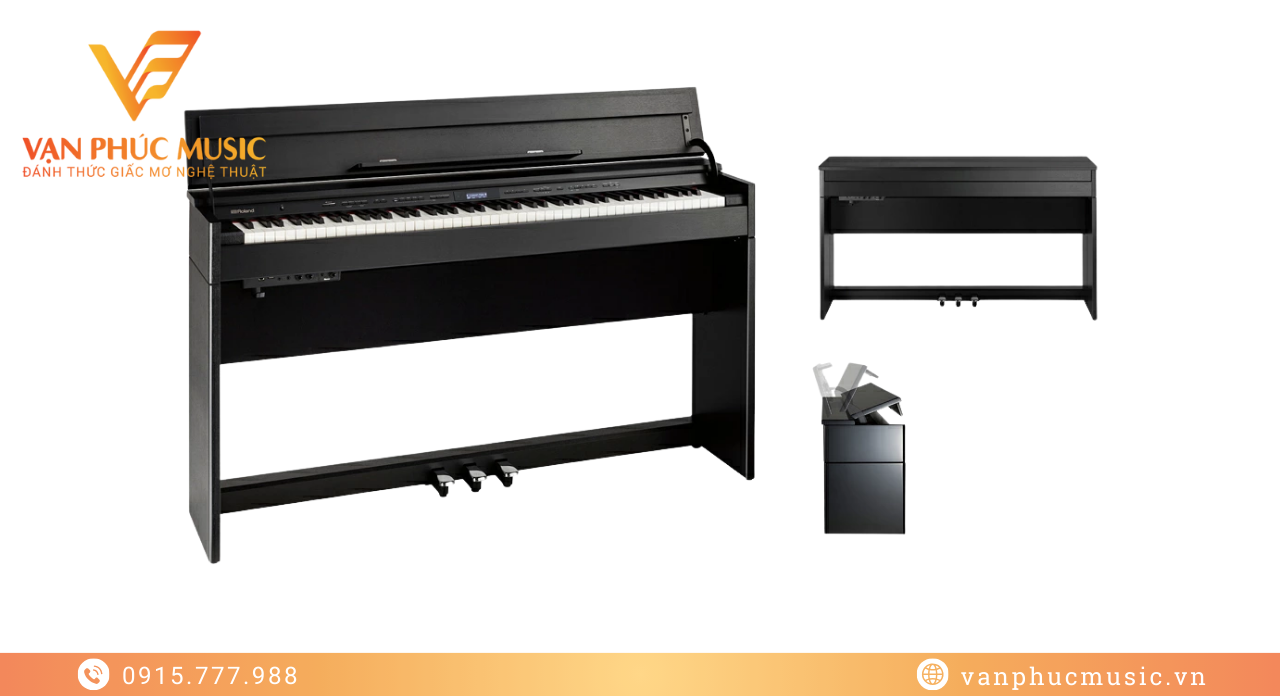 ROLAND DP 603CB ROLAND DP 603CB