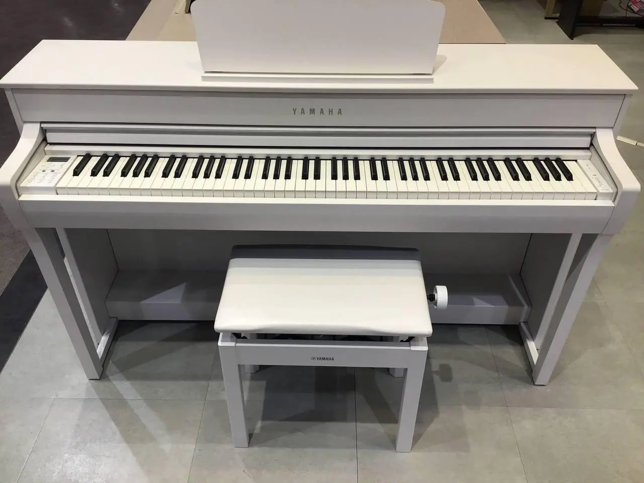Đàn piano điện Yamaha SCLP 7350