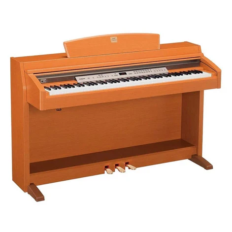 Đàn piano điện Yamaha CLP 240C