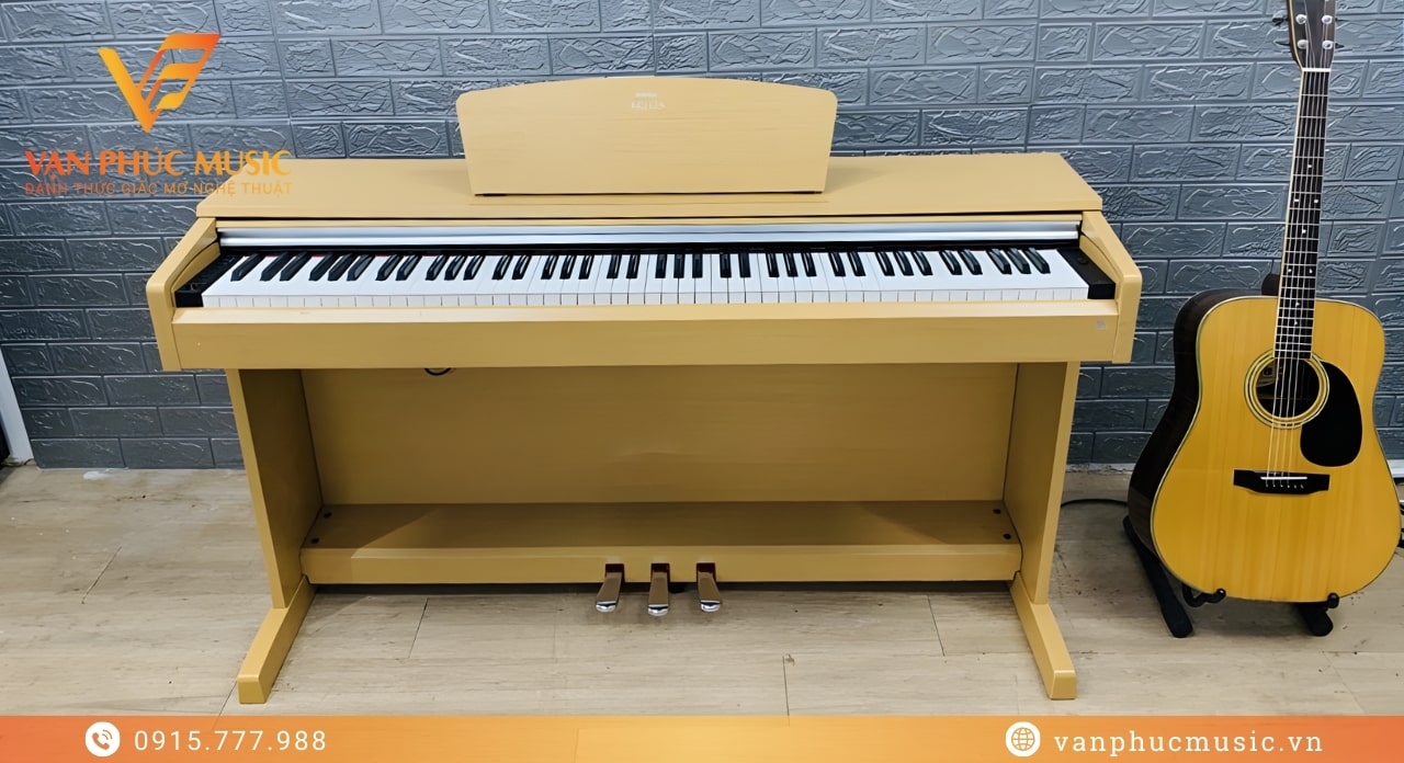 YAMAHA YDP 141C