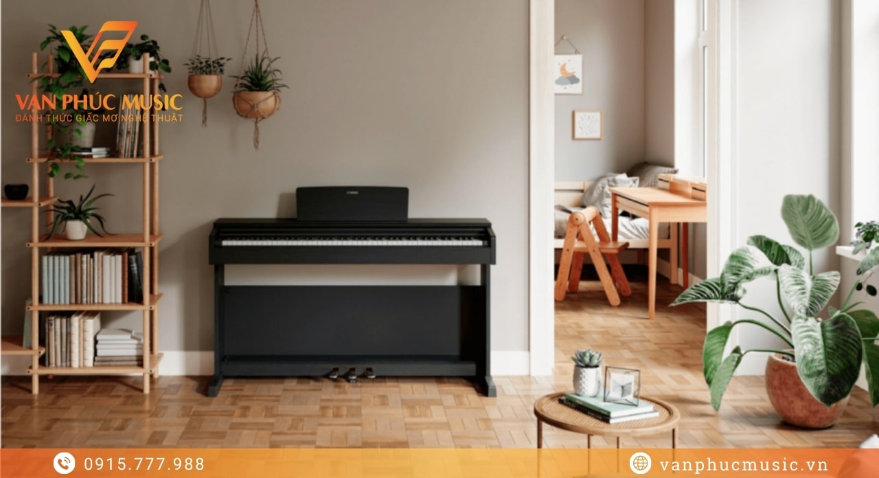 Yamaha YDP 145B Yamaha YDP 145B