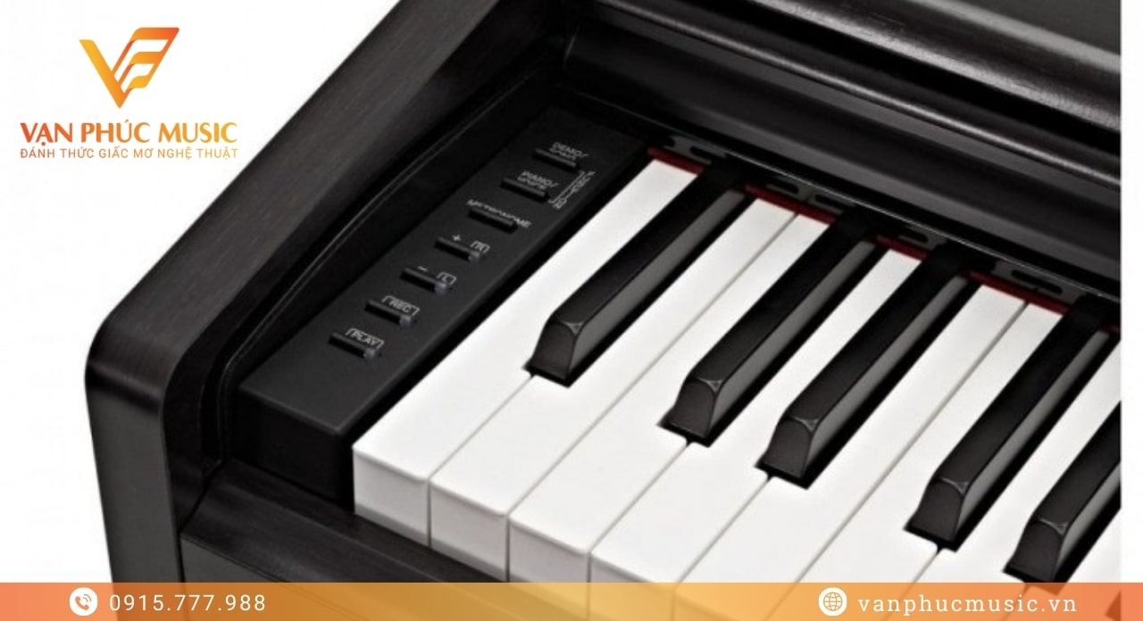 Yamaha YDP 145B Yamaha YDP 145B