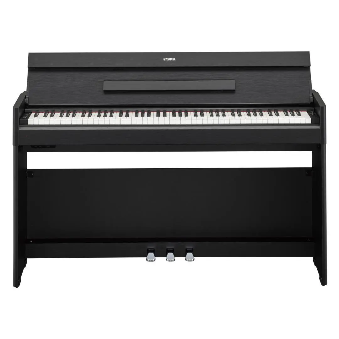 Đàn piano điện Yamaha YDP S54 B màu đen