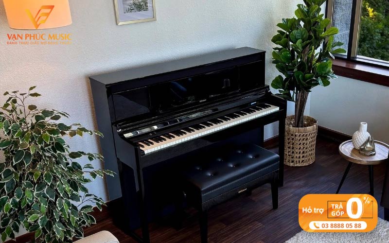 dac-diem-noi-bat-cua-dan-piano-roland-lx-6pe