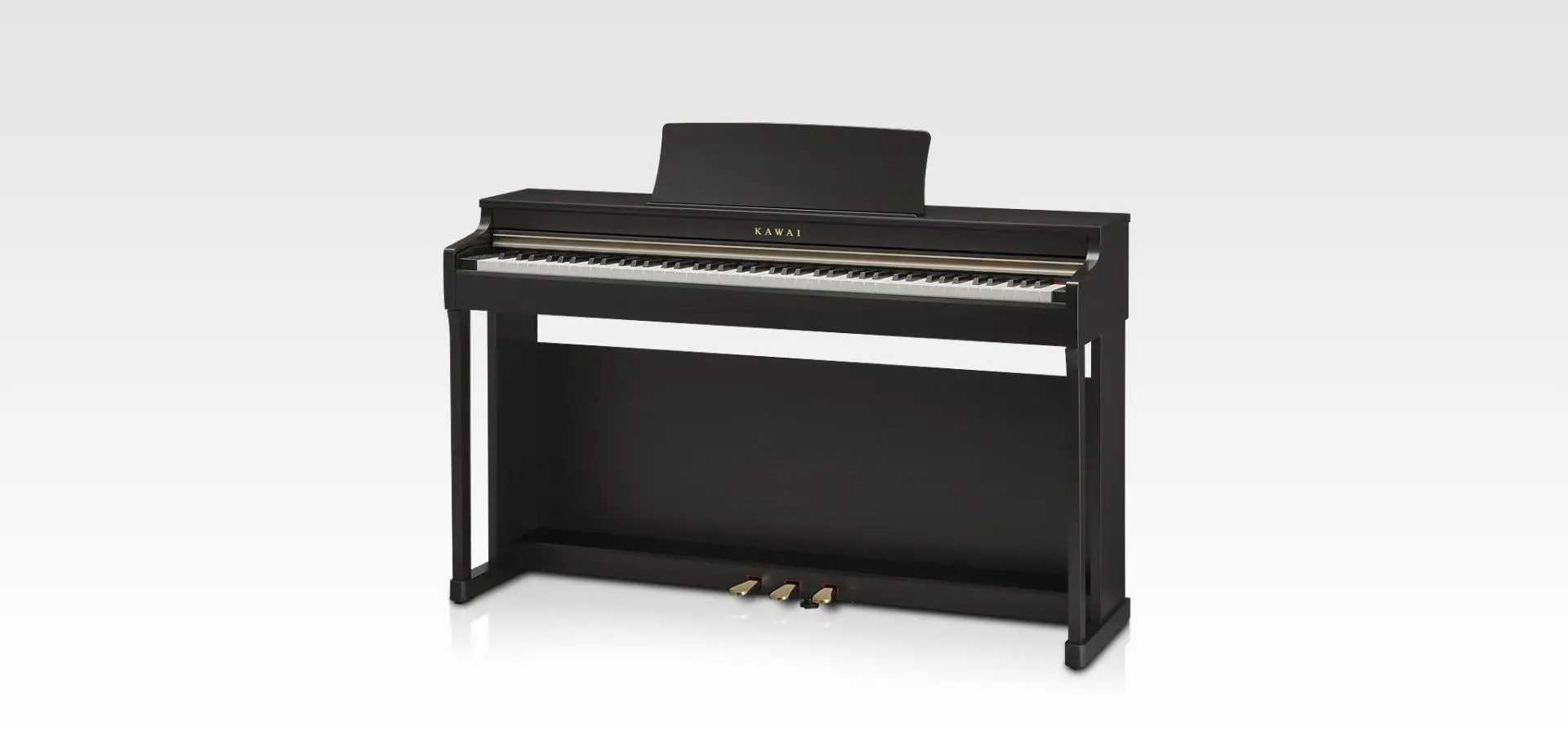 Đàn piano điện Kawai CN 25