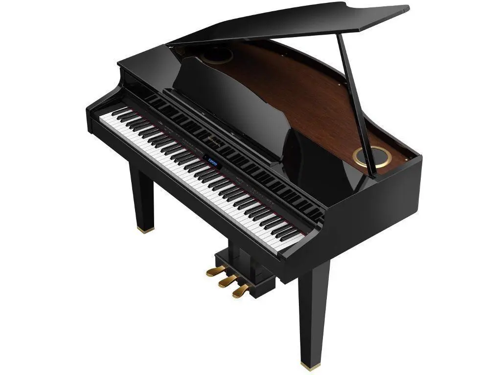 Đàn piano điện Roland GP 607 PE