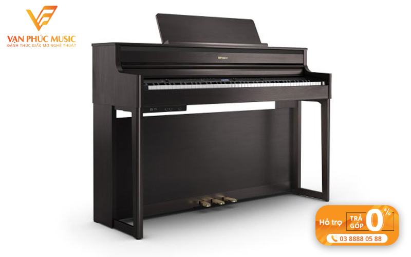 dan-piano-roland-hp-704dr-phu-hop-voi-ai