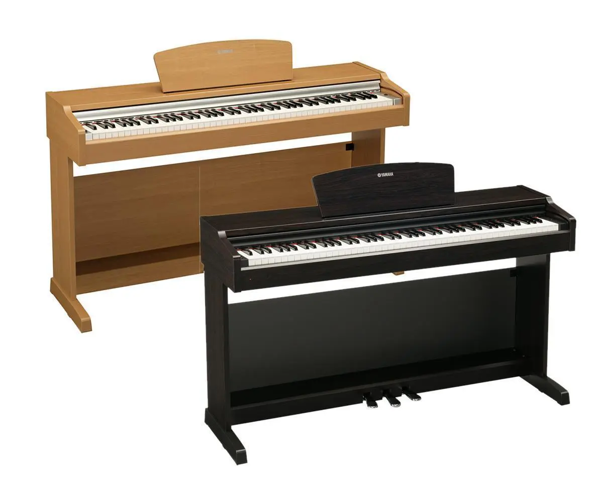 Đàn piano điện Yamaha YDP 131