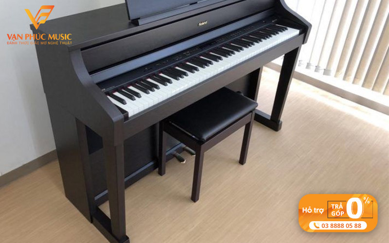 diem-manh-cua-piano-roland-hp-507sb