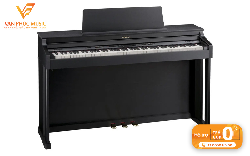 diem-noi-bat-cua-roland-hp-305sb