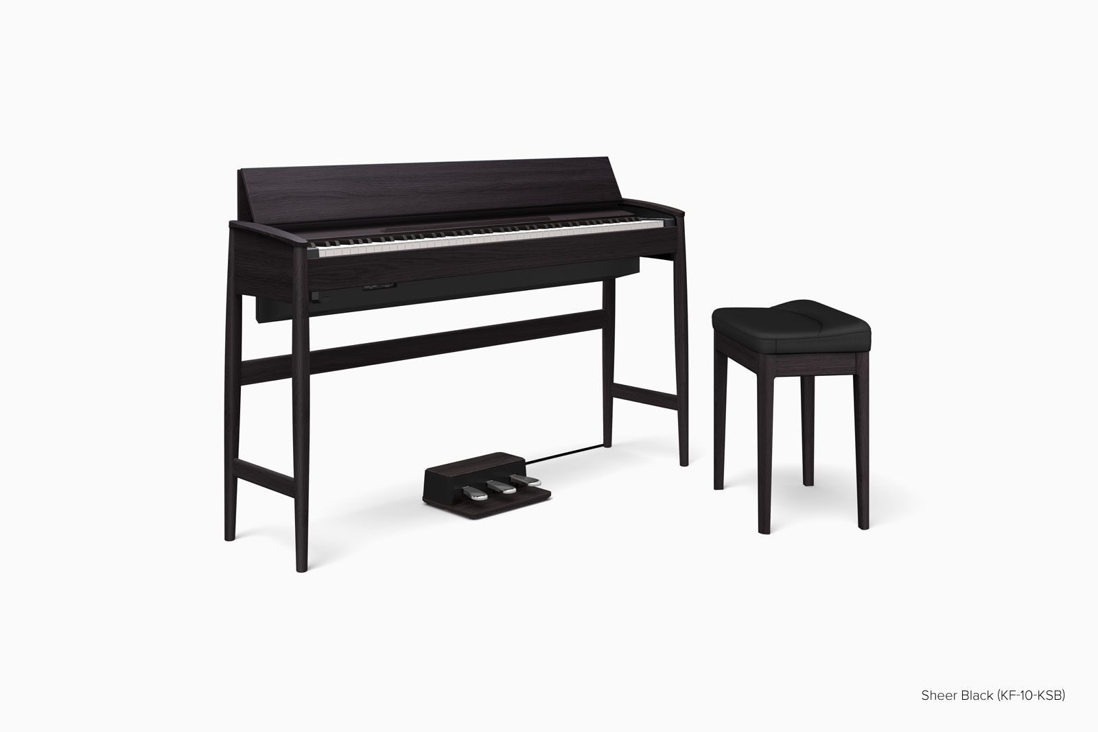 ROLAND KIYOLA KF 10KSB