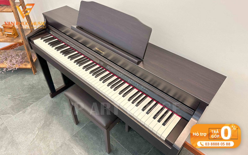 gioi-thieu-ve-dan-roland-hp-603r