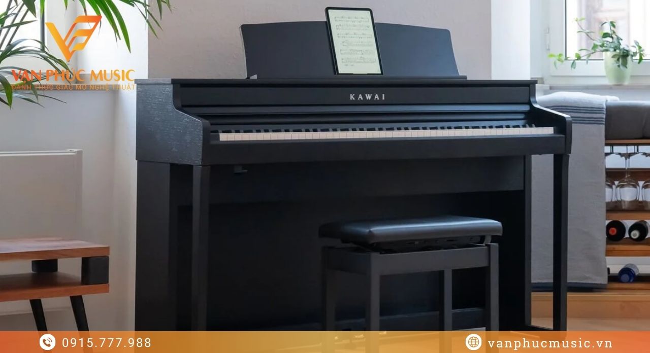 KAWAI CA501B