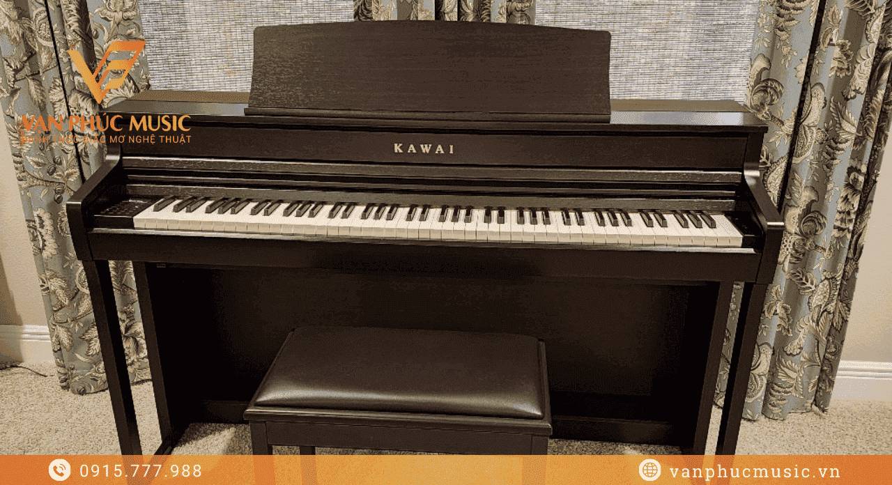 KAWAI CA 501R