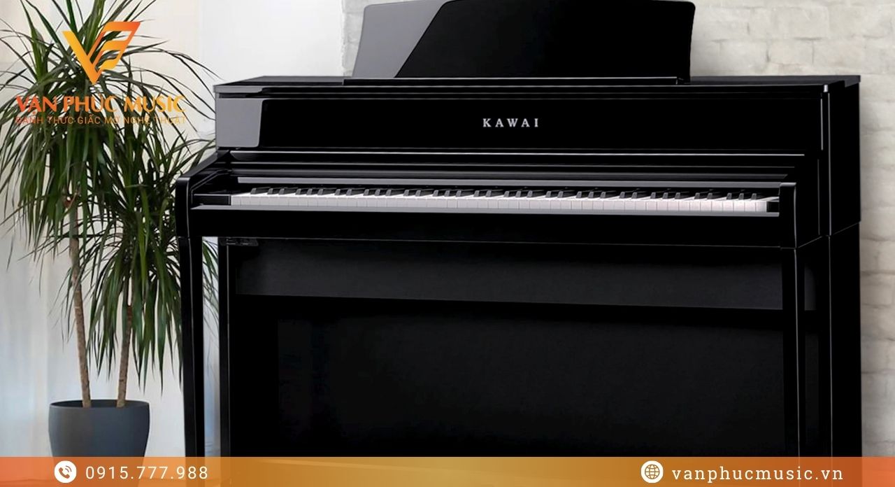 KAWAI CA701EP