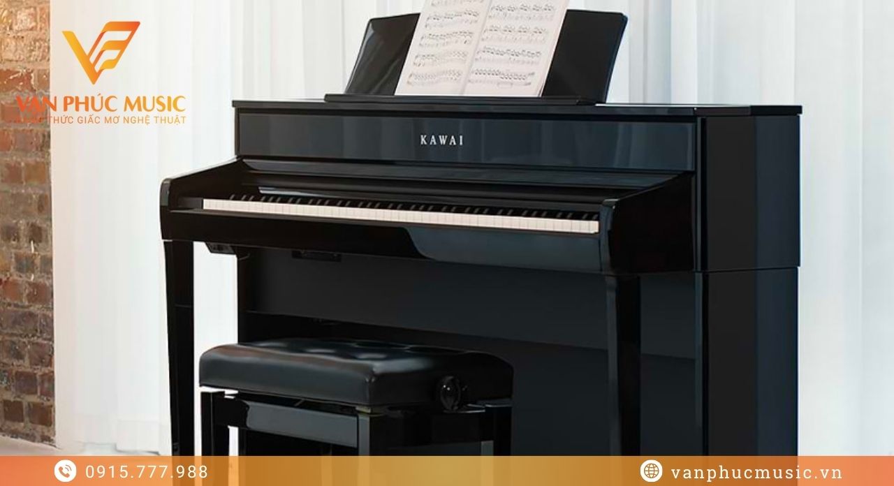 KAWAI CA701EP