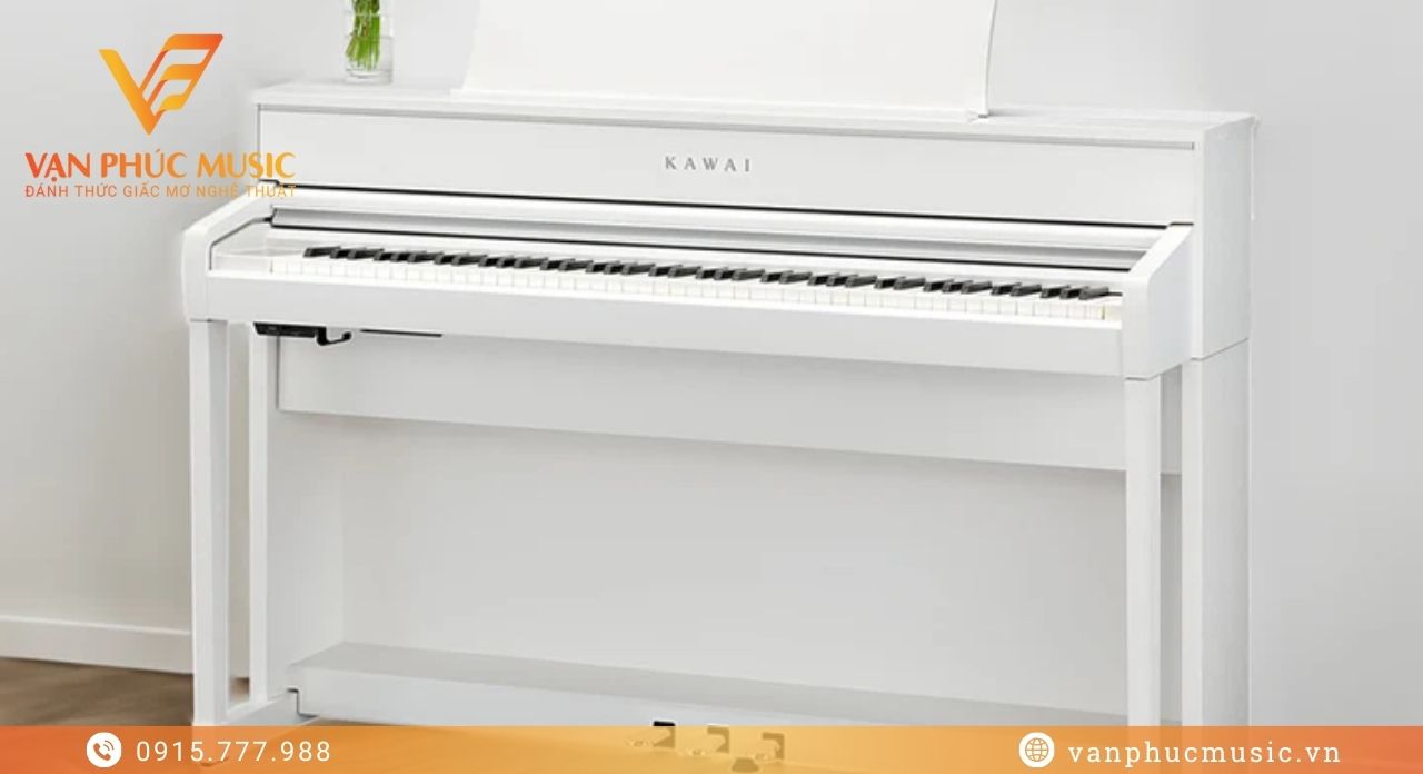 KAWAI CA701WH