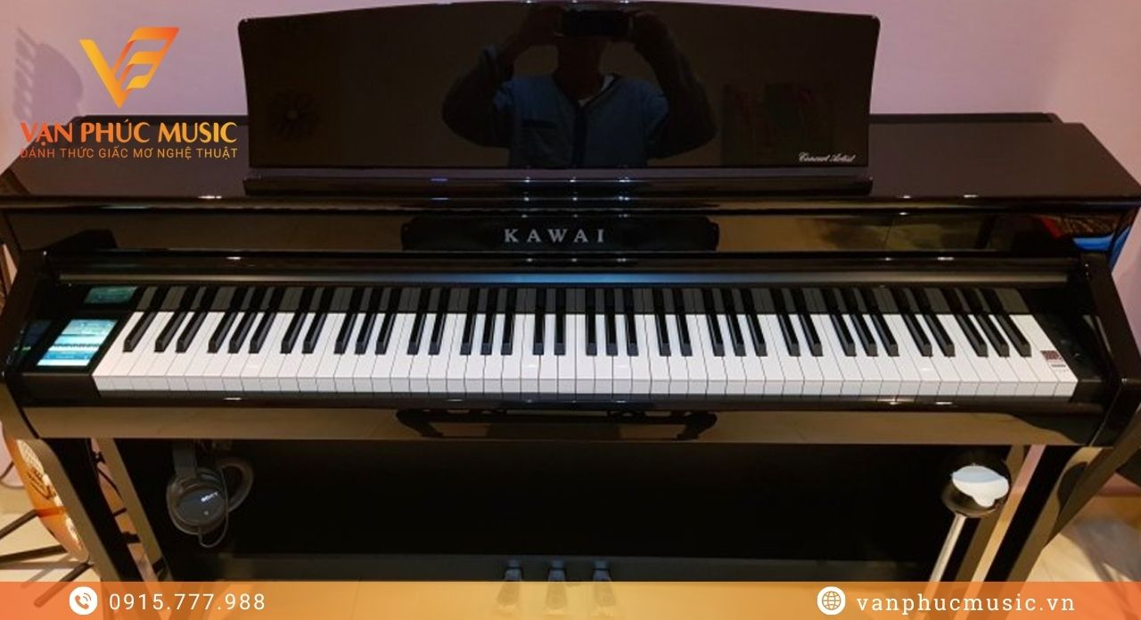 KAWAI CA 78EP KAWAI CA 78EP