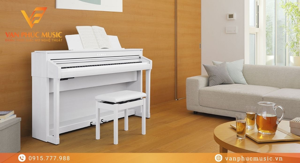 KAWAI CA78WH KAWAI CA78WH