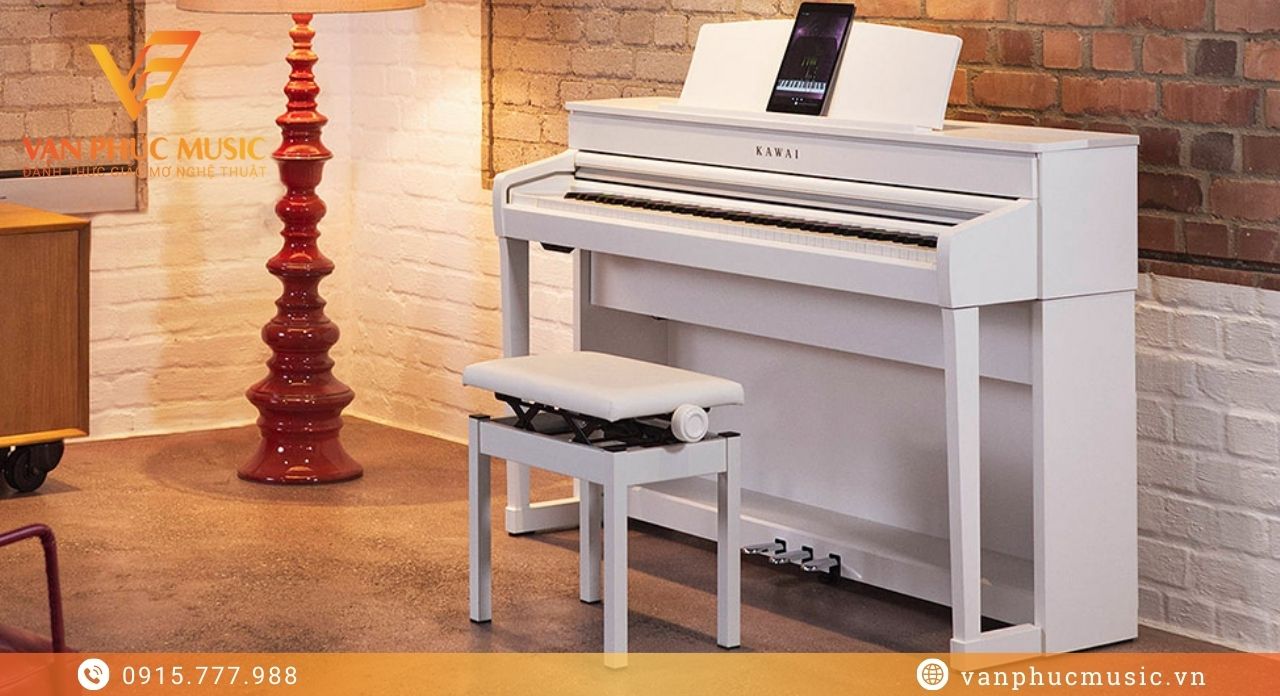 KAWAI CA78WH KAWAI CA78WH