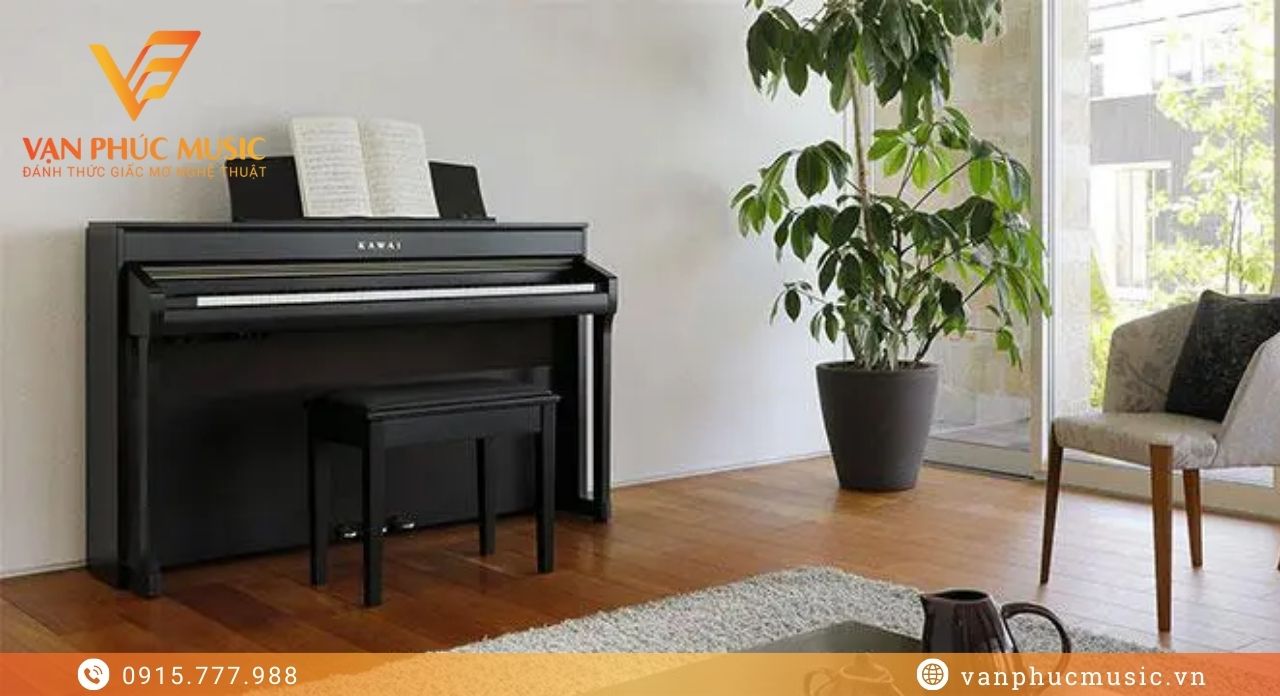 KAWAI CA 79R KAWAI CA 79R