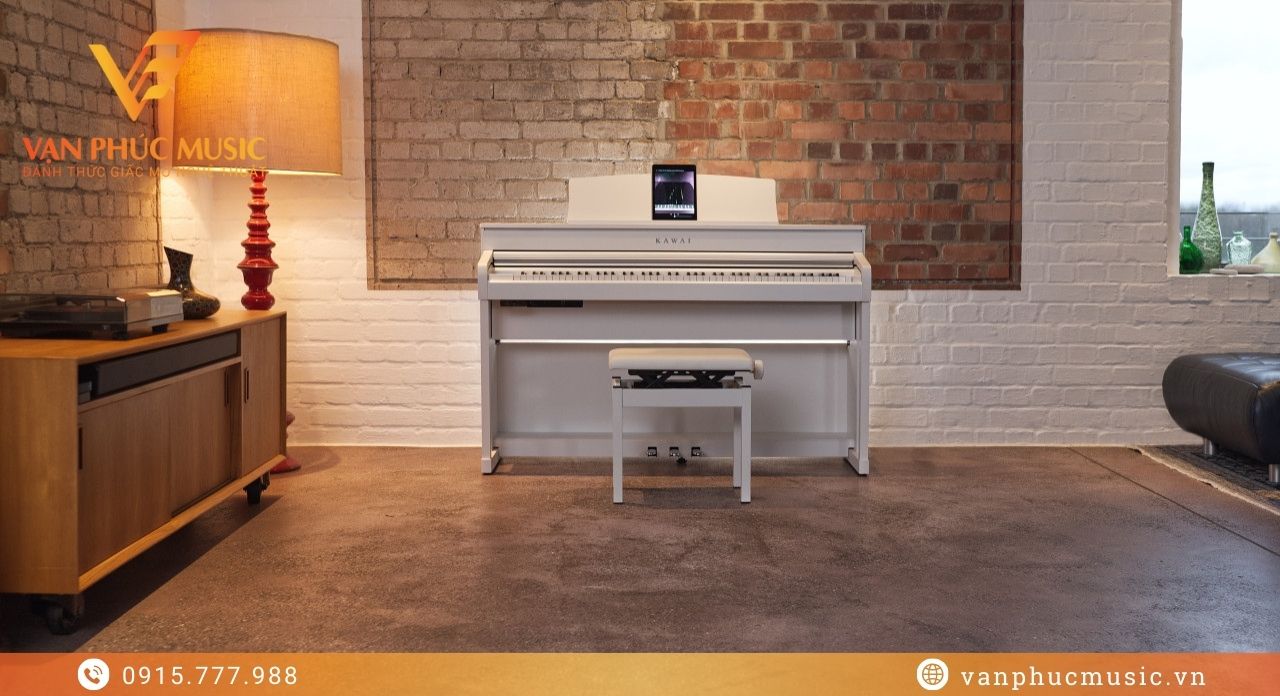 KAWAI CA79WH KAWAI CA79WH