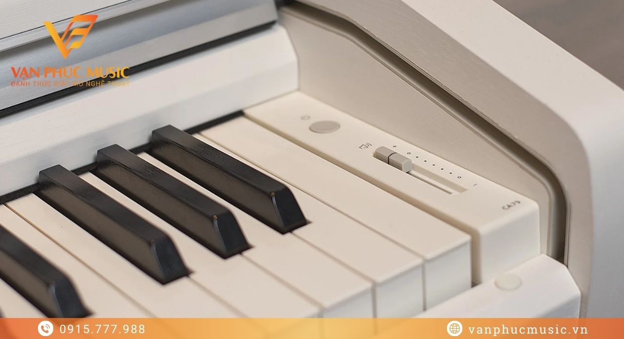 KAWAI CA79WH KAWAI CA79WH