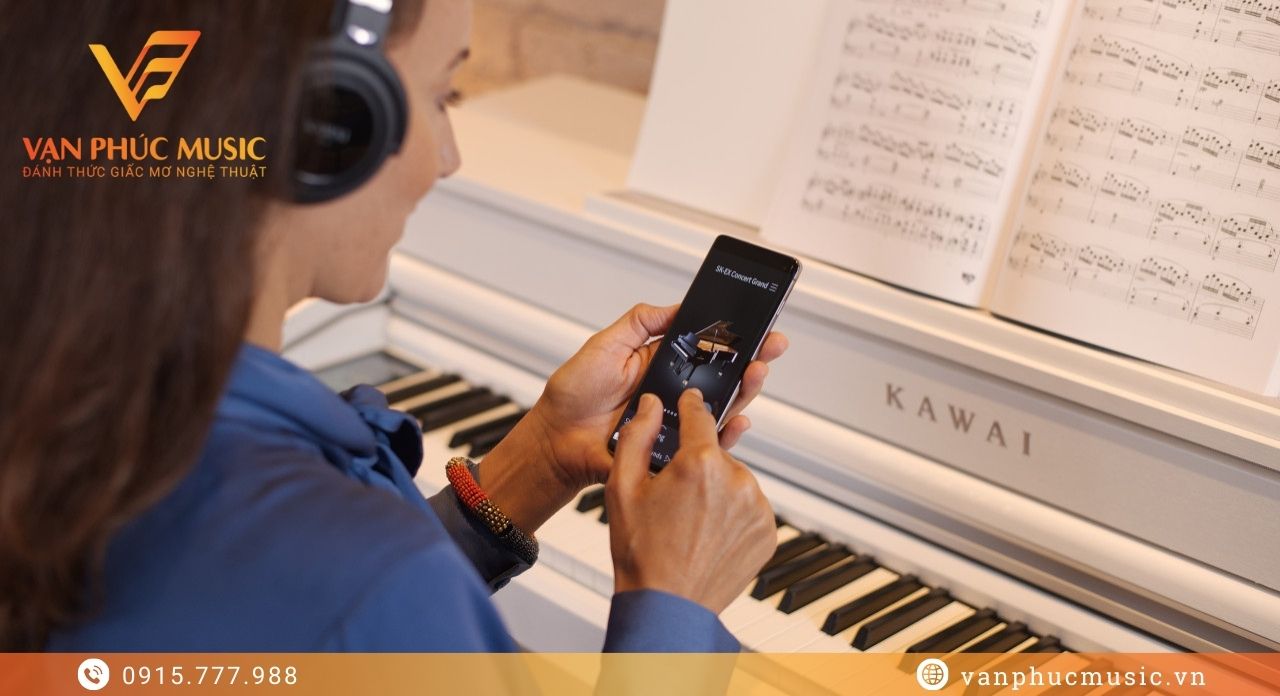 KAWAI CA79WH KAWAI CA79WH